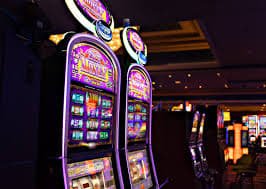 Live Casino မြန်မာ