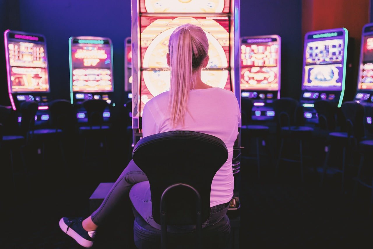 Slots ဂိမ်း Pragmatic Play PG Soft