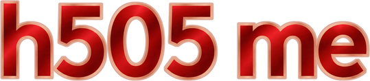 h505 me logo